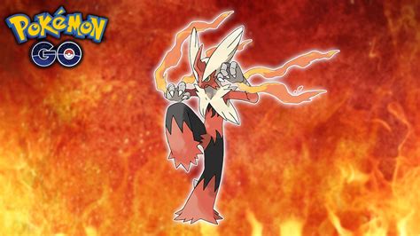 best moveset for blaziken|Blaziken (Pokémon GO) .